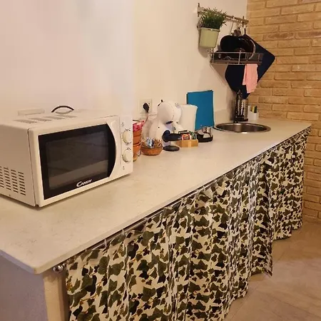Appartamento Il Baglio - *