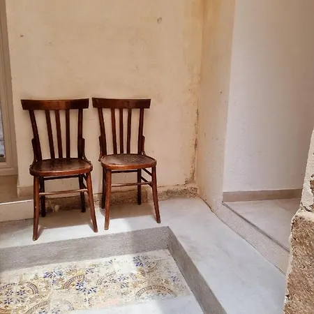 Apartment Il Baglio - *