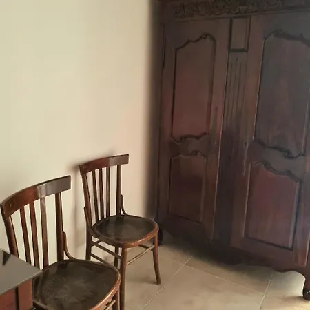 Il Baglio - Apartment *