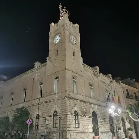 Apartment Il Baglio - Licata