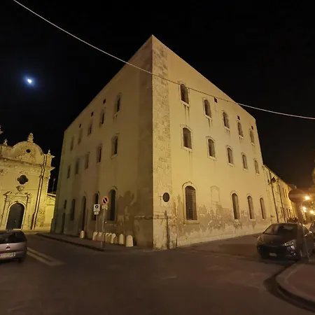 Il Baglio -