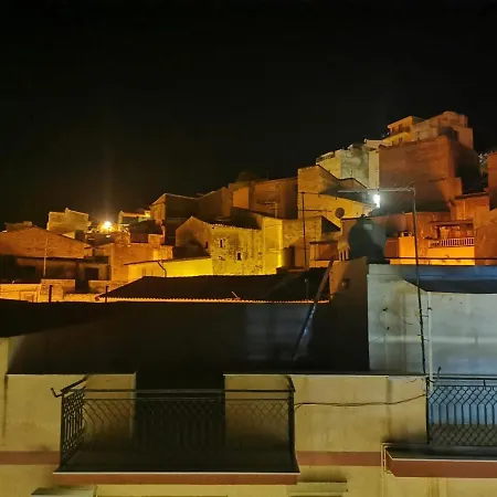 Il Baglio - Apartment Licata