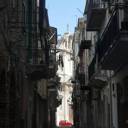 Il Baglio - Licata