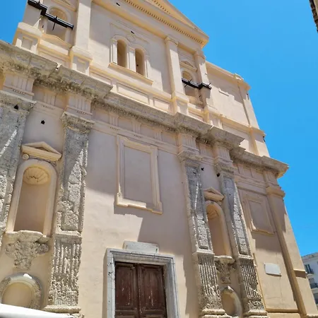Il Baglio - * Licata