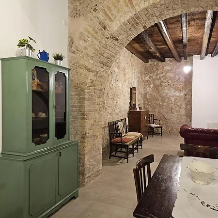 Il Baglio - Licata