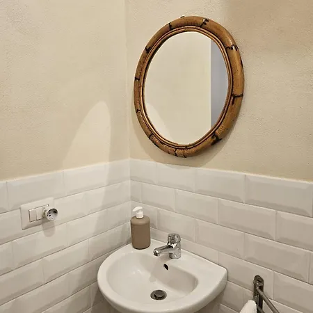 Apartment Il Baglio -