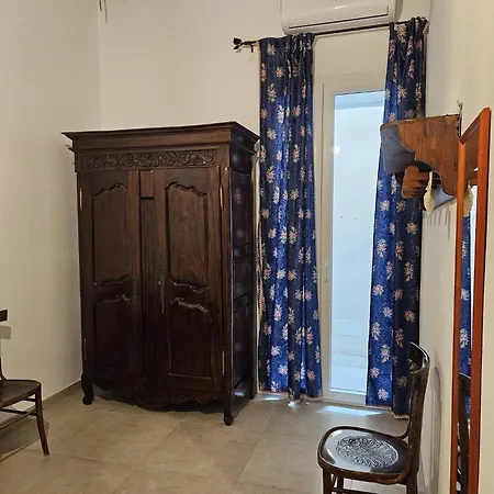 Apartment Il Baglio - *