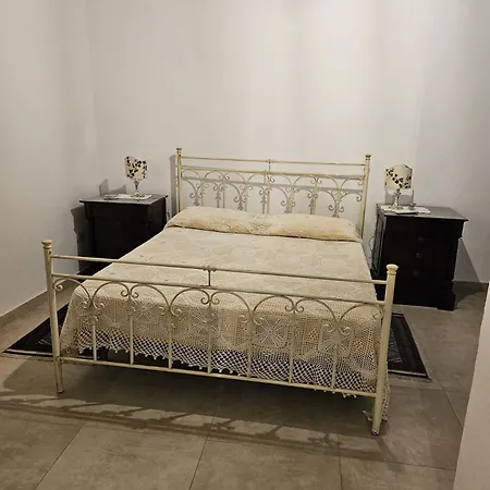 Appartamento Il Baglio - Licata