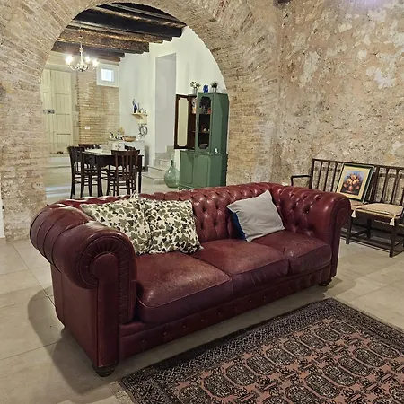 Il Baglio - Apartment